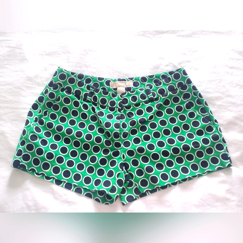 MK women short